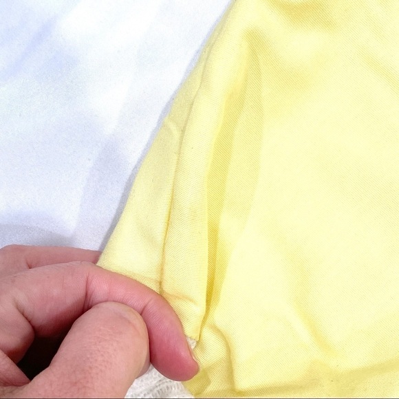 Vintage Tiny Tots Yellow Ducky Duck Toddler Snow Suit - Picture 5 of 8